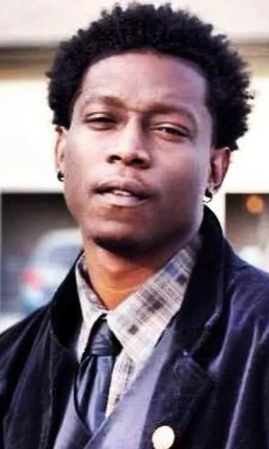 Martin Bats Bradford - Actor