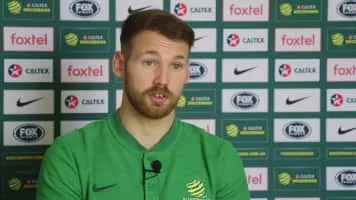 Martin Boyle - Football player