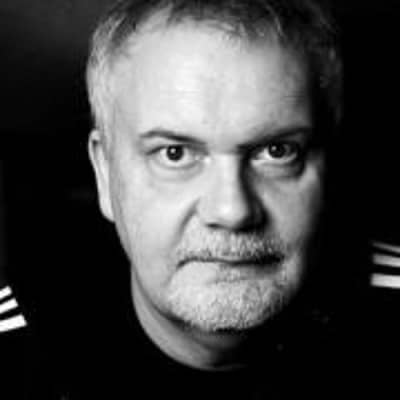 Martin Lister - Musical artist