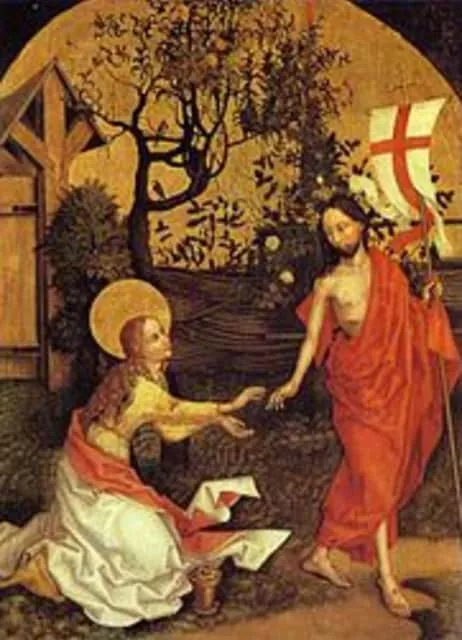 Martin Schongauer - Engraver