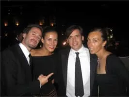 Martina Amati - Italian filmmaker