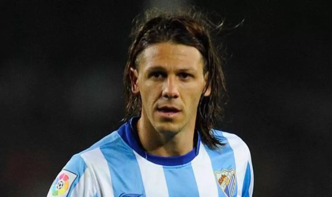 Martín Demichelis - Argentine former footballer