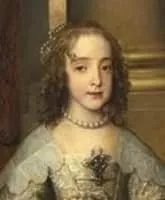 Mary, Princess Royal and Princess of Orange - 