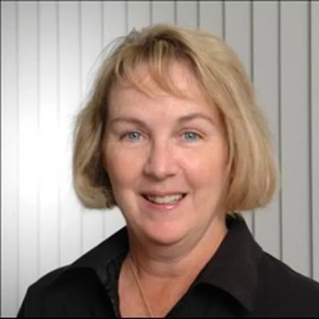 Mary Scheer - American actress