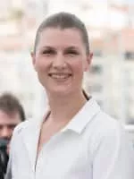 Maryana Spivak - Russian film actress