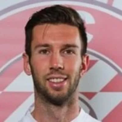 Massimiliano Tagliani - Italian football player