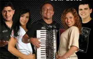 Mastruz com Leite - Musical group