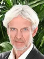 Mathieu Carrière - German actor