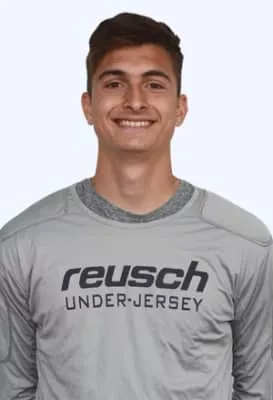 Matías Tagliamonte - Argentina football player