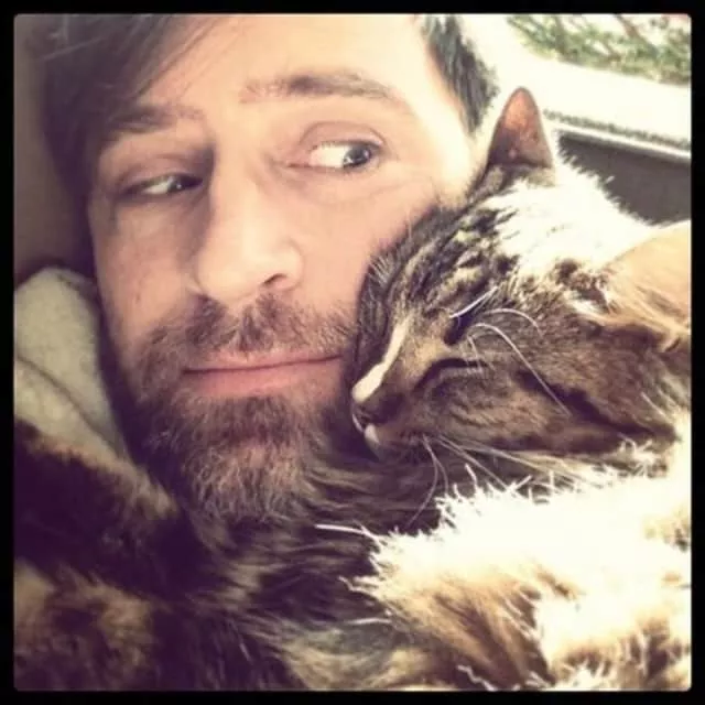 Matt Gourley - American actor