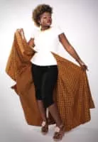 Maumela - Musical artist