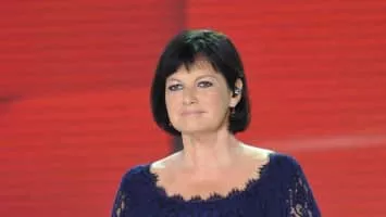 Maurane - Belgian singer and actress
