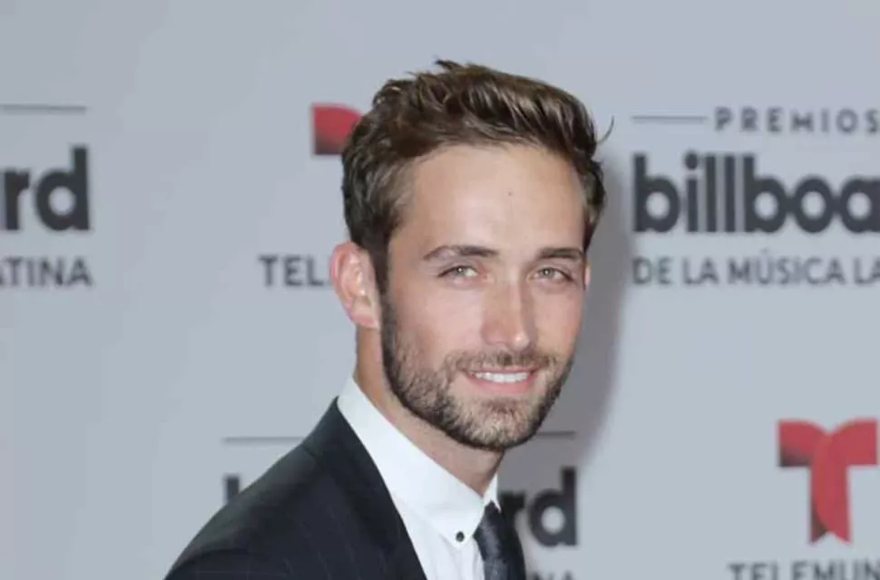 Mauricio Henao - Colombian actor