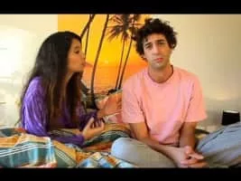 Max Boublil - French actor