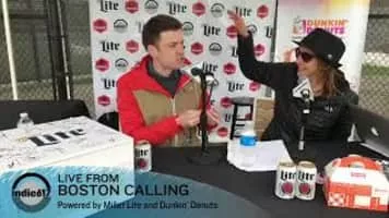 Max Silvestri - American comedian