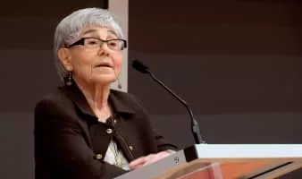 May Cohen - Canadian physician