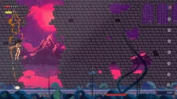 Maytroid. I swear it's a nice game too - Video game