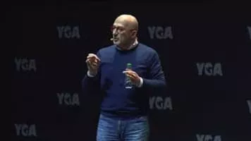 Mehmet Toner - Turkish engineer