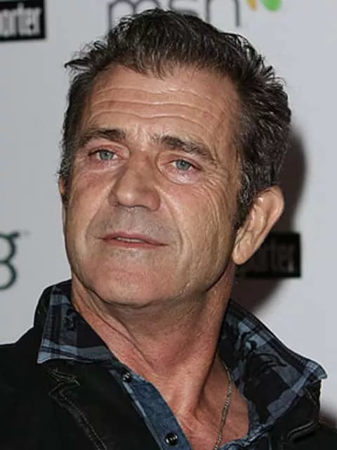 Mel Gibson - Actor