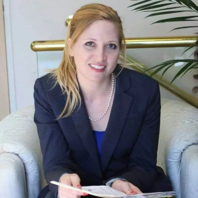 Melissa Newman - American artist