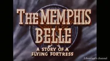 Memphis Belle: A Story of a Flying Fortress - 1944 ‧ Propaganda/War ‧ 45 mins