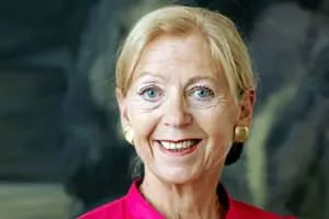 Merethe Stagetorn - Dane lawyer