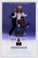 Mermaids - 1990 ‧ Drama/Teen ‧ 1h 55m