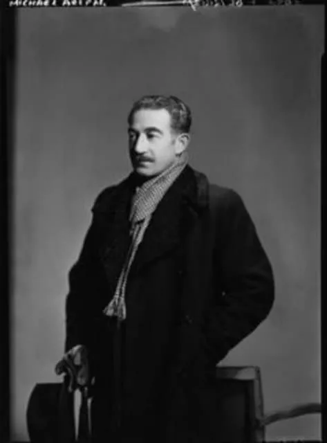 Michael Arlen - Essayist