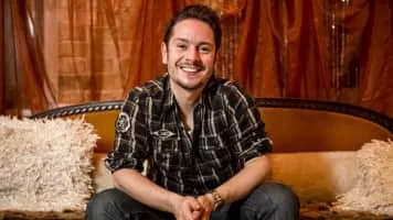 Michael Baral - Actor