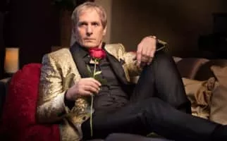 Michael Bolton's Big, Sexy Valentine's - 2017 ‧ Romance/Musical ‧ 54 mins