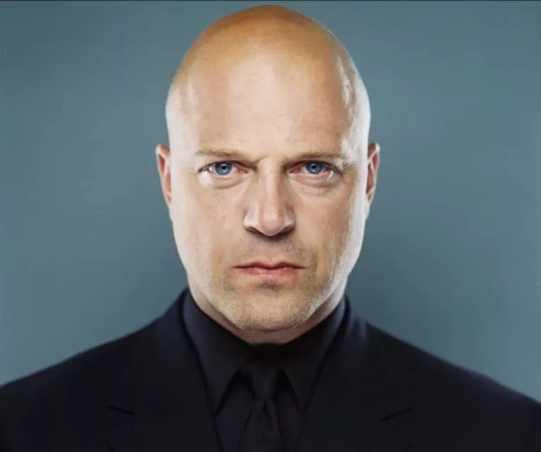Michael Chiklis - American actor