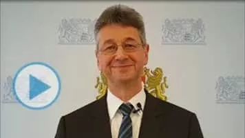 Michael Piazolo - Member of the Bundesrat of Germany