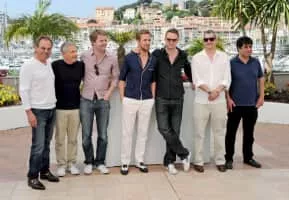 Michel Litvak - Belgian businessman