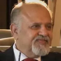 Micky Jagtiani - Chairperson of the Landmark Group