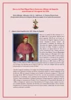 Miguel de los Santos Serra y Sucarrats (Miguel Serra ... - 