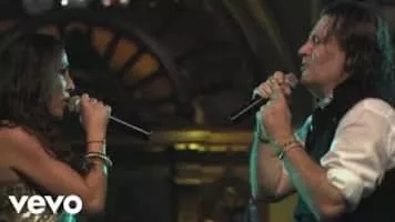 Miguel Mateos - Argentine singer-songwriter