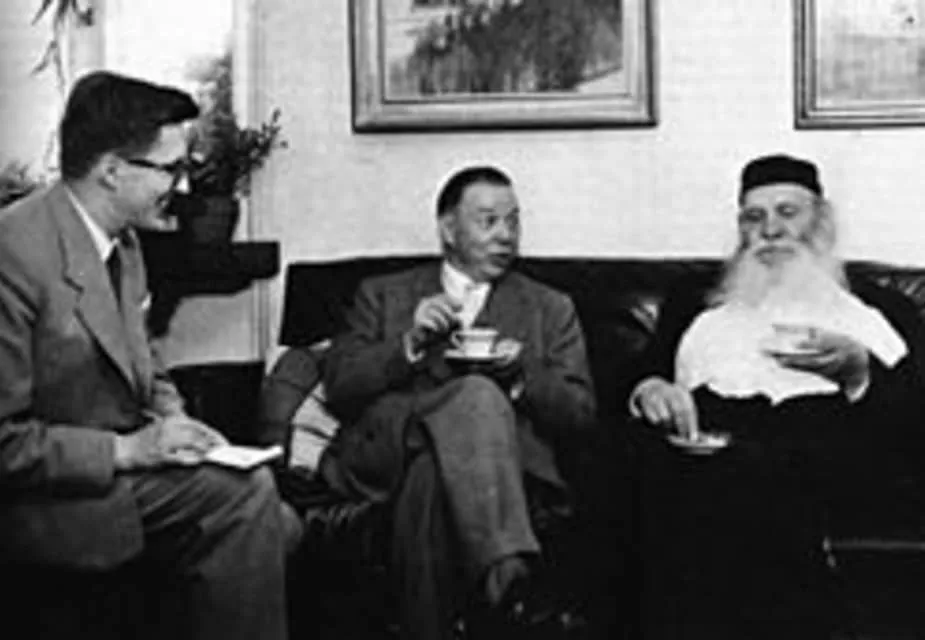 Mika Waltari - Finnish writer