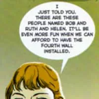 Mildred Montag - Film character