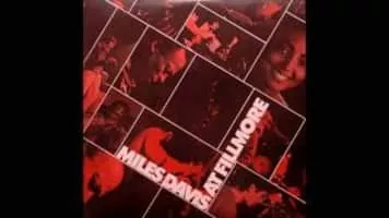 Miles Davis at Fillmore: Live at the Fillmore East - Live album by Miles Davis