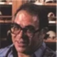 Milford H. Wolpoff - Author