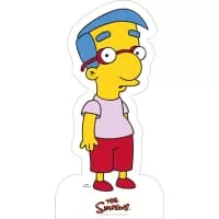 Milhouse Van Houten - Fictional character