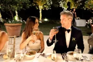 Million Dollar Listing New York: Ryan's Wedding - TV program