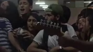 Millones De Colores - Musical group