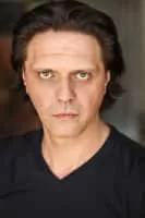 Miraj Grbić - Bosnian-American film actor