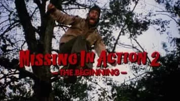 Missing in Action 2: The Beginning - 1985 ‧ Action/Adventure ‧ 1h 40m