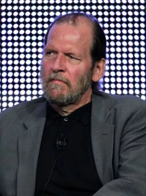 Mitchell Burgess - American author