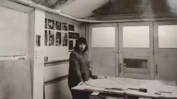 Mitzi Cunliffe - American Sculptor