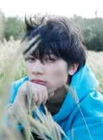 Mizuki Itagaki - Japanese actor