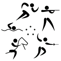 Modern pentathlon - Sport