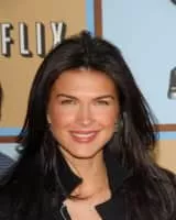 Monica Bîrlădeanu - Romanian actress